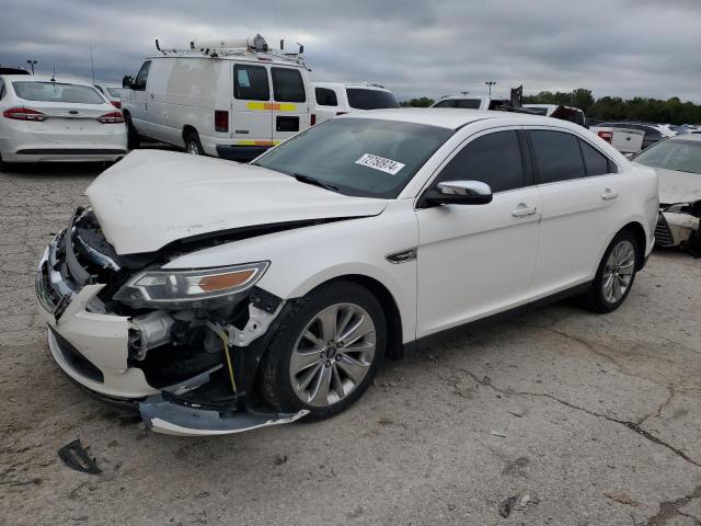 2012 FORD TAURUS LIMITED 2012