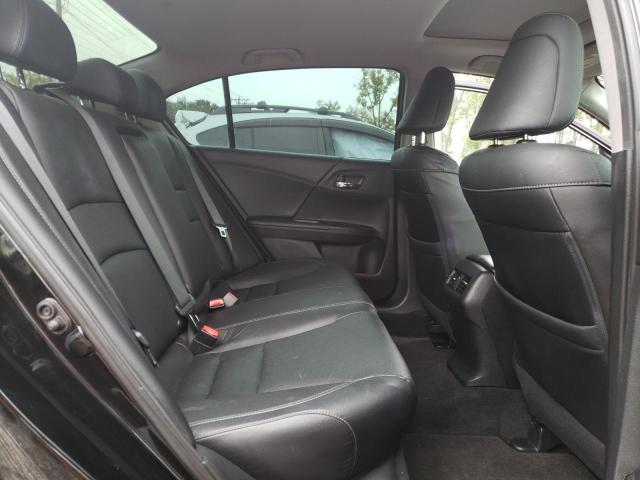 2016 HONDA ACCORD EXL - 1HGCR2F88GA019767