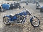 2008 HARLEY-DAVIDSON FXCWC - 1HD1JK5158Y086769