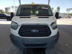 FORD TRANSIT T- photo