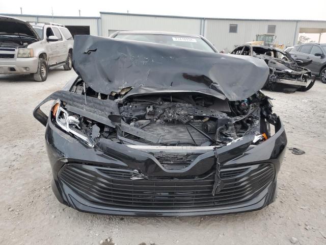 2020 TOYOTA CAMRY LE - 4T1L11AKXLU865017