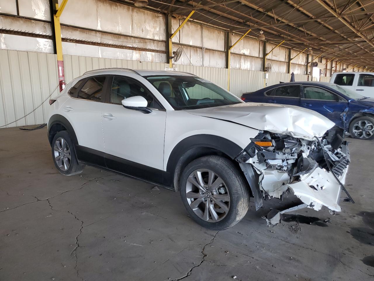 Lot #2986321174 2023 MAZDA CX-30 PREF