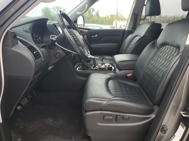 2020 INFINITI QX80 LUXE - JN8AZ2NE4L9252400