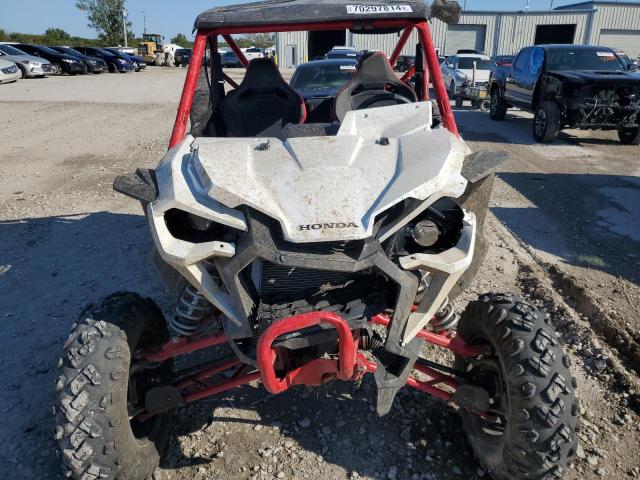 2023 HONDA SXS1000 S2 - 1HFVE057XP4400329