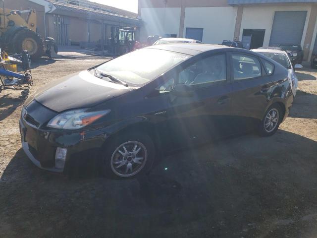 Vin: jtdkn3du4a5112149, lot: 70322294, toyota prius 20101