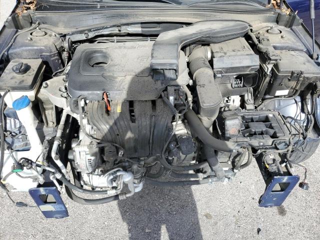 2017 KIA OPTIMA LX - 5XXGT4L30HG127540