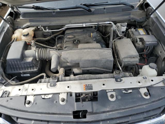 2018 CHEVROLET COLORADO - 1GCHTBEA3J1278426