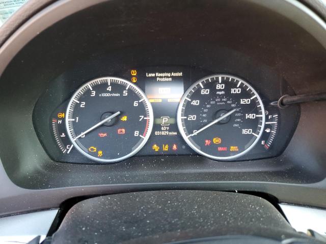 2020 ACURA ILX PREMIU - 19UDE2F71LA012483