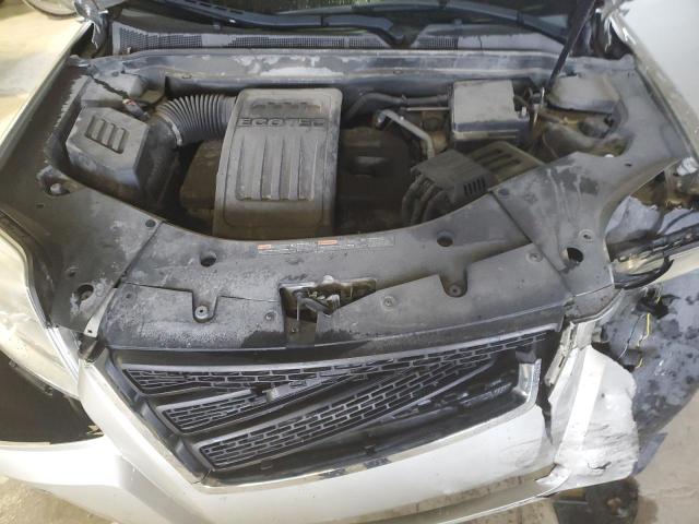 2015 GMC TERRAIN SL - 2GKALSEK2F6406982