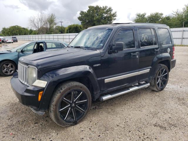 JEEP LIBERTY JET