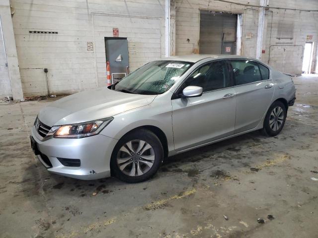 2013 HONDA ACCORD LX 2013