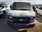 CHEVROLET EXPRESS G1 photo