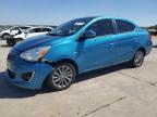 2017 MITSUBISHI MIRAGE G4 - ML32F4FJXHH003776