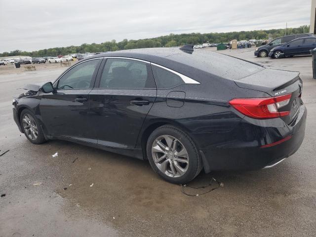2018 HONDA ACCORD LX - 1HGCV1F1XJA202510