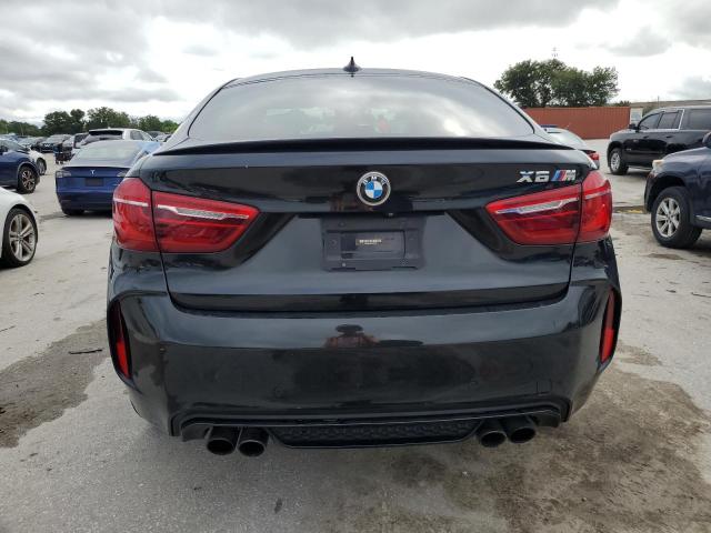 VIN 5YMKW8C55G0R43063 2016 BMW X6, M no.6