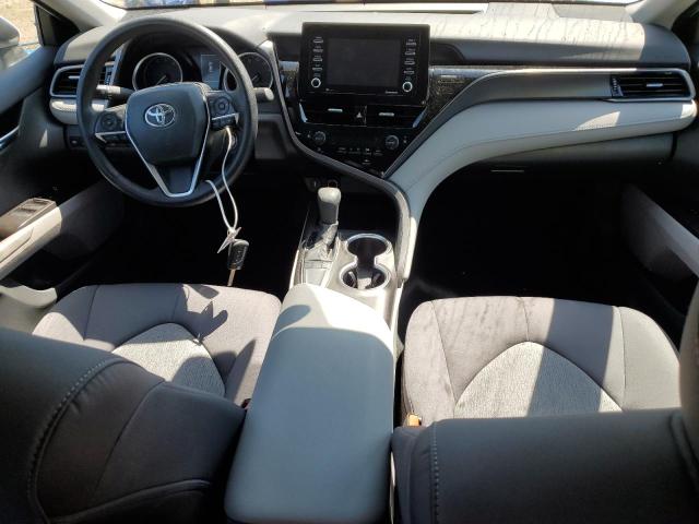 2024 TOYOTA CAMRY LE - 4T1C11AK4RU248625