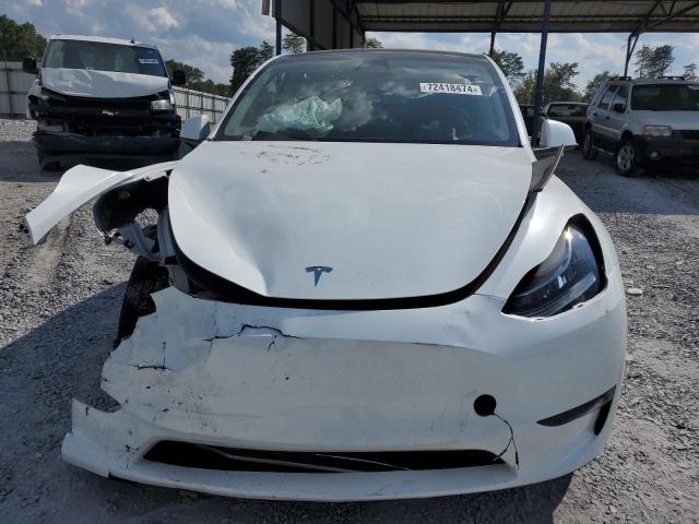 VIN 7SAYGDEE8PA080752 2023 Tesla MODEL Y no.5