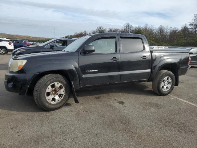 2011 TOYOTA TACOMA DOU #2989152764