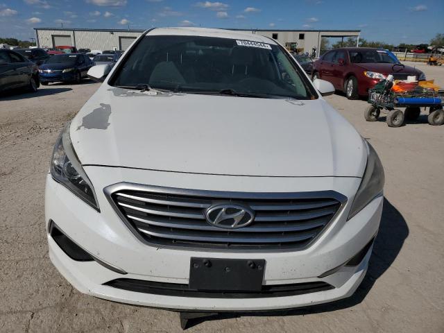 VIN 5NPE24AF1HH534102 2017 Hyundai Sonata, SE no.5