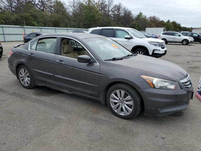 2012 HONDA ACCORD EXL 1HGCP2F87CA035958  69824934