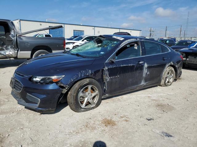 2016 CHEVROLET MALIBU LS 1G1ZB5ST2GF237398  72987704