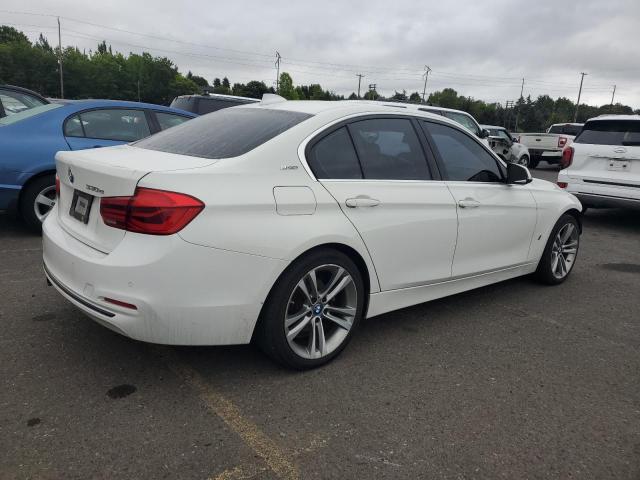 2017 BMW 330E - WBA8E1C39HA158694