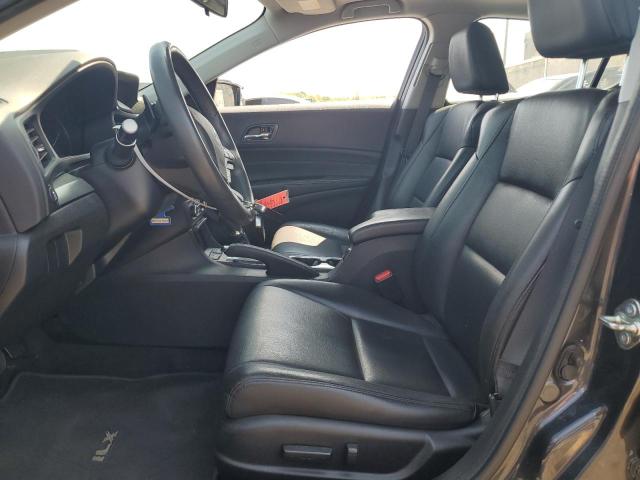 2016 ACURA ILX BASE W - 19UDE2F30GA007584