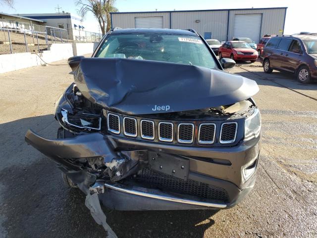2021 JEEP COMPASS LI - 3C4NJDCB5MT594231