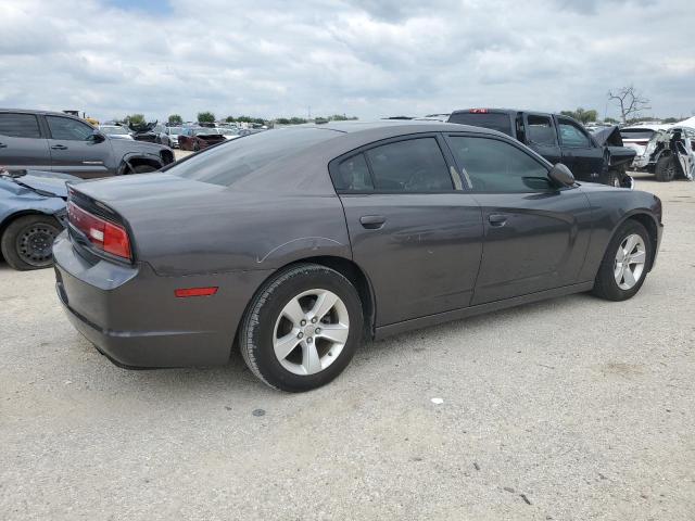 VIN 2C3CDXBG9DH583730 2013 Dodge Charger, SE no.3