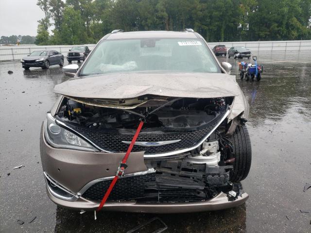 2018 CHRYSLER PACIFICA L - 2C4RC1GG2JR108814