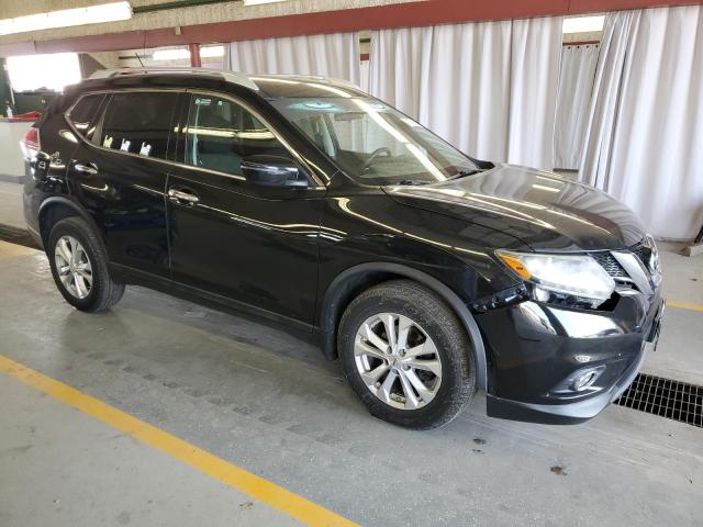 2016 NISSAN ROGUE S - 5N1AT2MV3GC795823