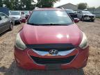 HYUNDAI TUCSON GLS photo