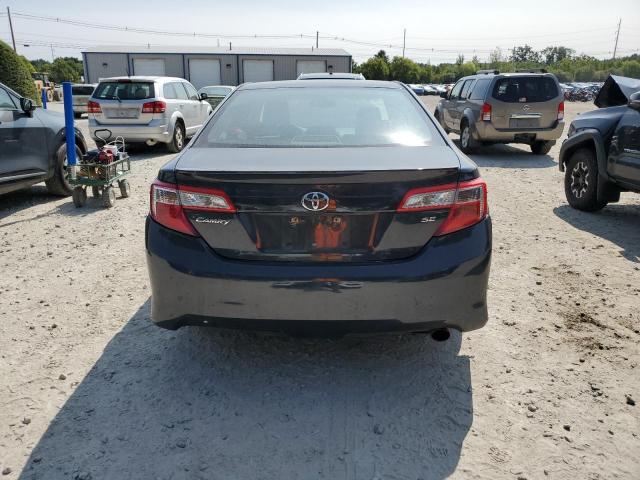 VIN 4T1BF1FK9DU280369 2013 Toyota Camry, L no.6