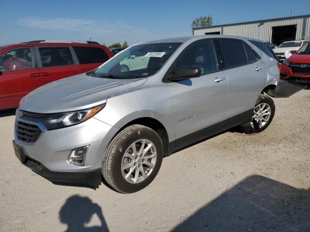 2019 CHEVROLET EQUINOX LS - 2GNAXSEV9K6245610