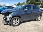 2021 CHEVROLET TRAX 1LT - KL7CJLSB8MB314125