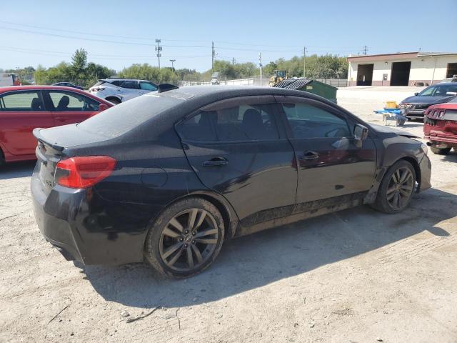 VIN JF1VA1E61G9814918 2016 Subaru WRX, Premium no.3