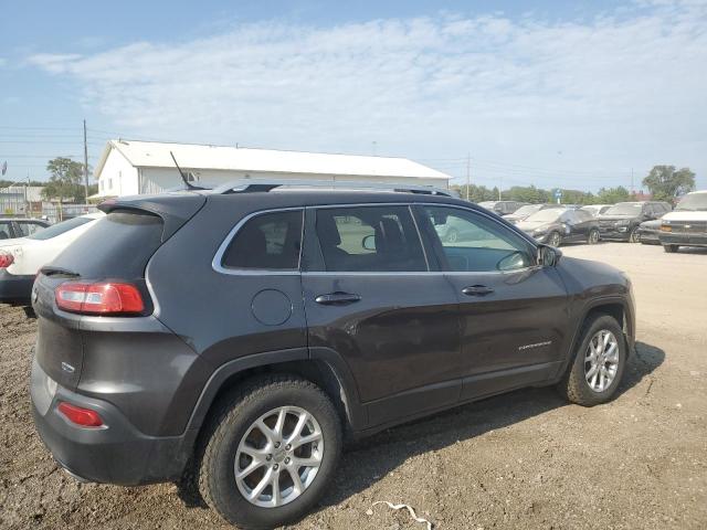 2015 JEEP CHEROKEE L - 1C4PJMCS0FW515151