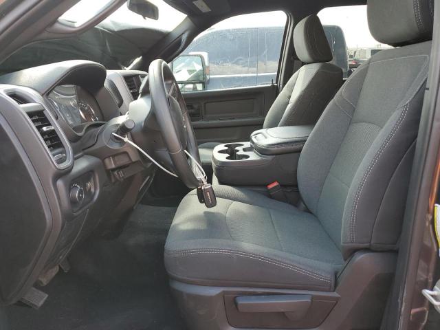 2024 RAM 3500 TRADE - 3C63RRGL1RG317583
