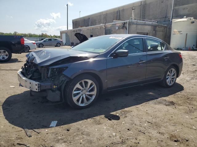 2016 ACURA ILX BASE W - 19UDE2F30GA007584