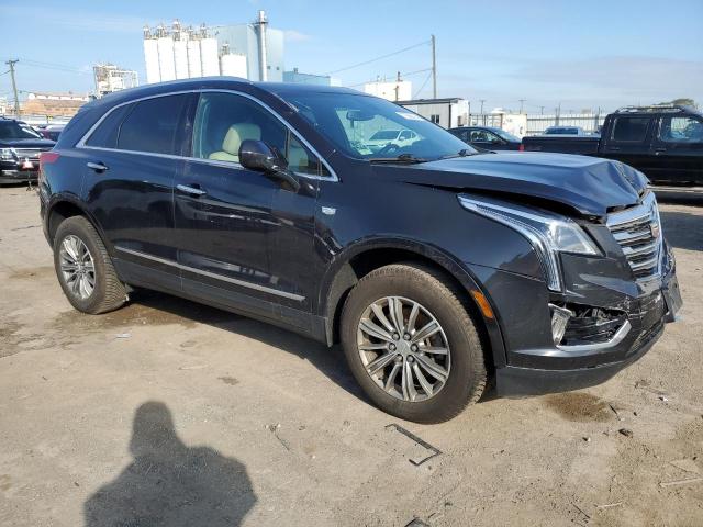 2019 CADILLAC XT5 LUXURY - 1GYKNDRS1KZ248675