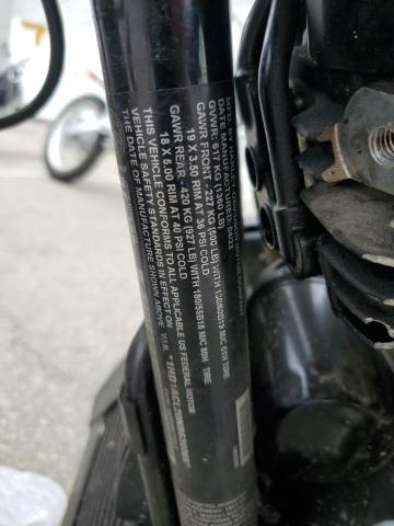 2022 HARLEY-DAVIDSON FLTRXST 1HD1ACL20NB636069