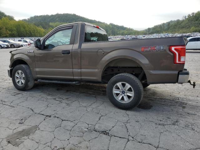 VIN 1FTMF1EF4HFC86172 2017 Ford F-150 no.2