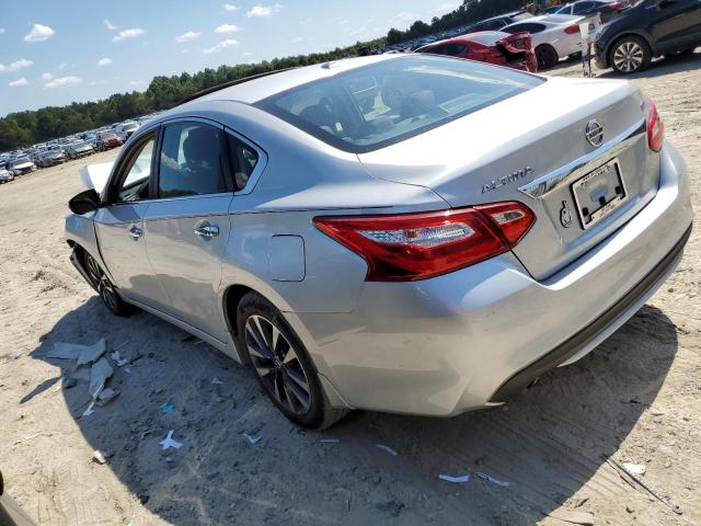 2016 NISSAN ALTIMA 2.5 - 1N4AL3AP3GC129826
