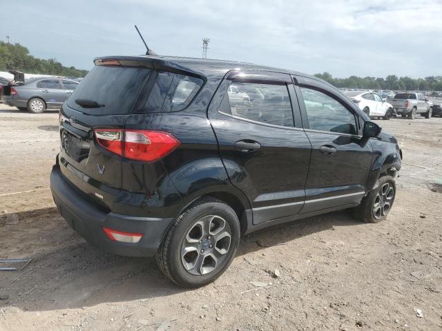2018 FORD ECOSPORT S - MAJ3P1RE9JC246435