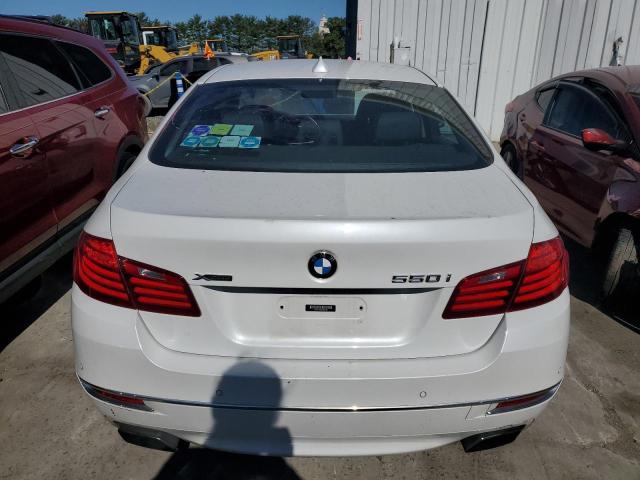 VIN WBAKP9C58ED692182 2014 BMW 5 Series, 550 XI no.6