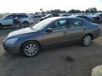 HONDA ACCORD EX photo