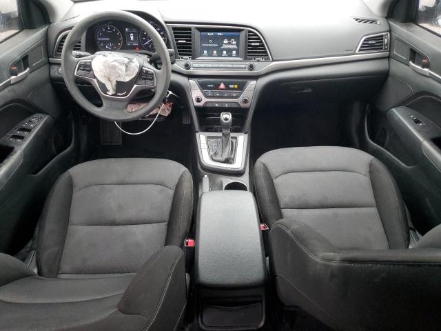 2018 HYUNDAI ELANTRA SE - 5NPD84LF6JH355440