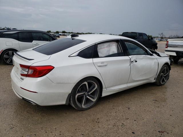 VIN 1HGCV1F4XNA053421 2022 Honda Accord, Sport Se no.3