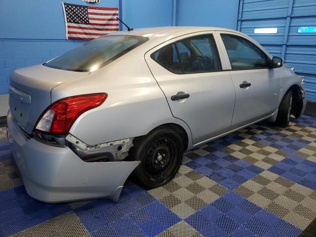 VIN 3N1CN7AP6GL828072 2016 Nissan Versa, S no.3