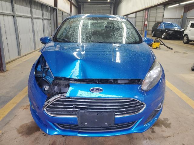 2016 FORD FIESTA SE - 3FADP4BJ6GM201764